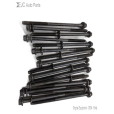 17X324 Cylinder Head Bolt Kit From 2007 Ford F-150  5.4